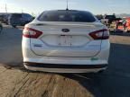 2014 Ford Fusion Titanium Phev