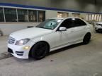 2012 Mercedes-Benz C 300 4matic