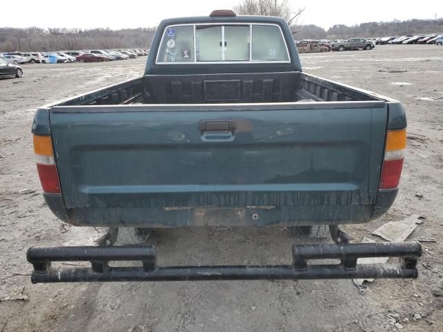 1994 Toyota Pickup 1/2 TON Extra Long Wheelbase