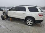 2008 GMC Acadia SLT-2