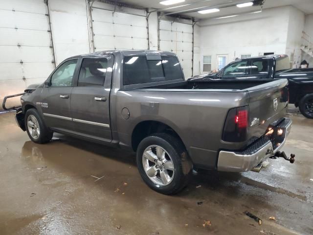 2016 Dodge RAM 1500 SLT