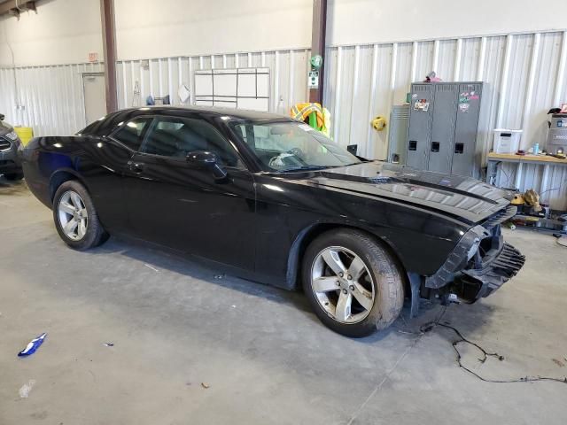 2013 Dodge Challenger SXT