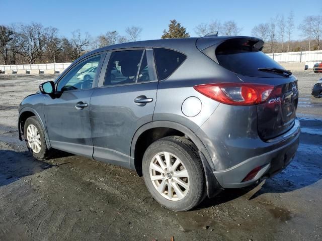 2013 Mazda CX-5 Touring