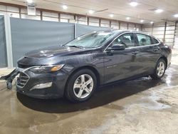 Chevrolet Vehiculos salvage en venta: 2023 Chevrolet Malibu LT