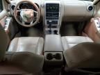 2008 Mercury Mountaineer Premier