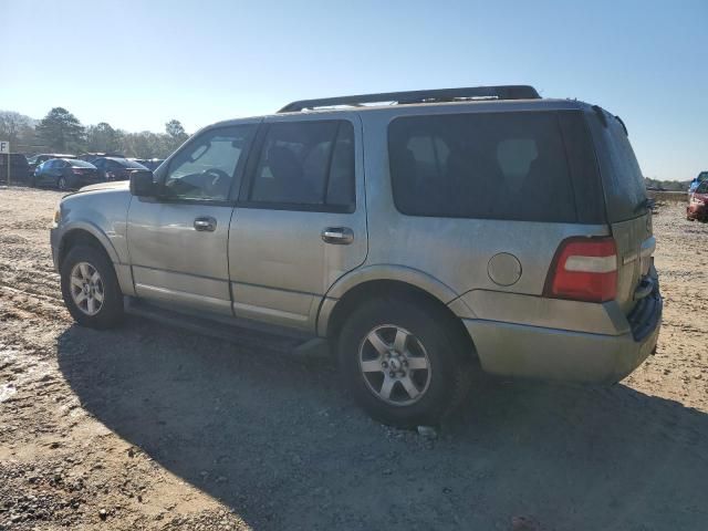 2009 Ford Expedition XLT