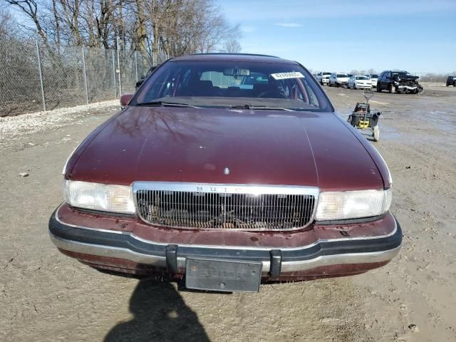 1992 Buick Roadmaster Estate