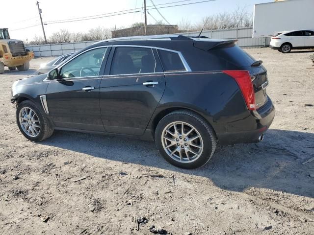 2013 Cadillac SRX Premium Collection