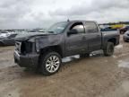 2010 Chevrolet Silverado C1500 LT