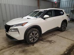 2023 Nissan Rogue SV en venta en West Mifflin, PA