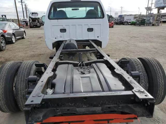 2004 Ford F450 Super Duty