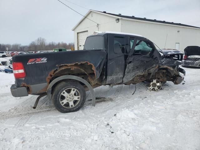 2004 Ford F150