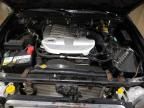 2003 Nissan Pathfinder LE