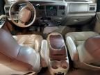 2001 Ford Excursion Limited