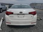 2012 KIA Optima LX