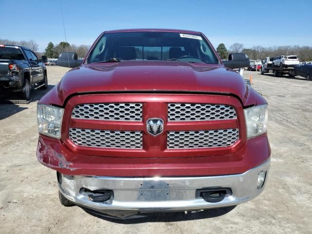 2015 Dodge RAM 1500 SLT