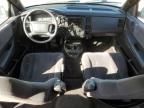 2004 Dodge Dakota Quad Sport