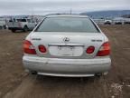 2000 Lexus GS 400