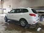 2007 Hyundai Santa FE GLS