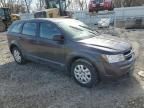 2014 Dodge Journey SE