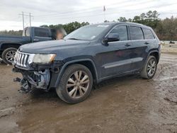 2012 Jeep Grand Cherokee Laredo en venta en Greenwell Springs, LA