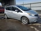 2014 Nissan Versa Note S