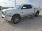 2012 Dodge RAM 2500 Laramie