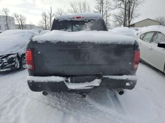 2015 Dodge RAM 1500 Sport