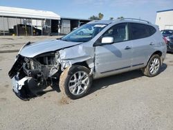 Nissan Rogue s salvage cars for sale: 2012 Nissan Rogue S