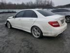 2014 Mercedes-Benz C 300 4matic