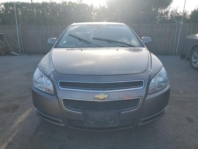 2011 Chevrolet Malibu 1LT