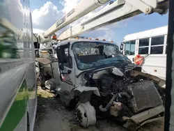 Salvage trucks for sale at Augusta, GA auction: 2016 Freightliner M2 106 Medium Duty