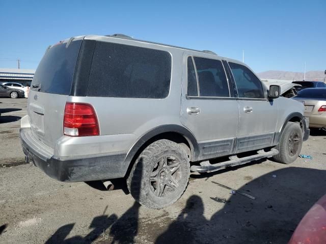 2004 Ford Expedition XLT