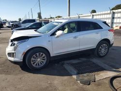 2019 Cadillac XT5 Luxury en venta en Miami, FL