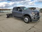 2022 Ford F450 Super Duty