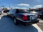 2009 Lincoln Town Car Executive