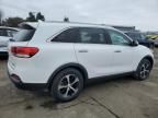 2017 KIA Sorento EX