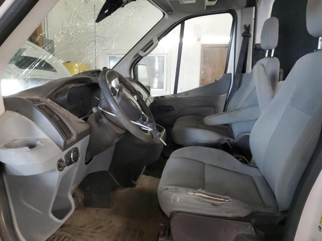 2015 Ford Transit T-250