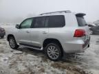 2011 Lexus LX 570