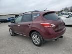 2012 Nissan Murano S