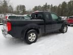 2008 Nissan Frontier King Cab LE