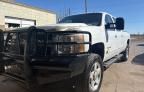 2012 Chevrolet Silverado K2500 Heavy Duty LTZ