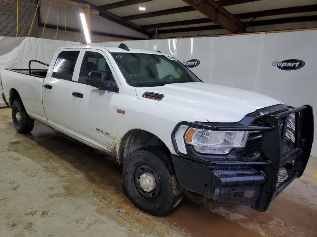 2022 Dodge RAM 2500 Tradesman