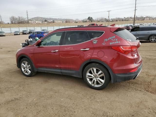 2013 Hyundai Santa FE Sport