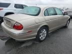 2003 Jaguar S-Type