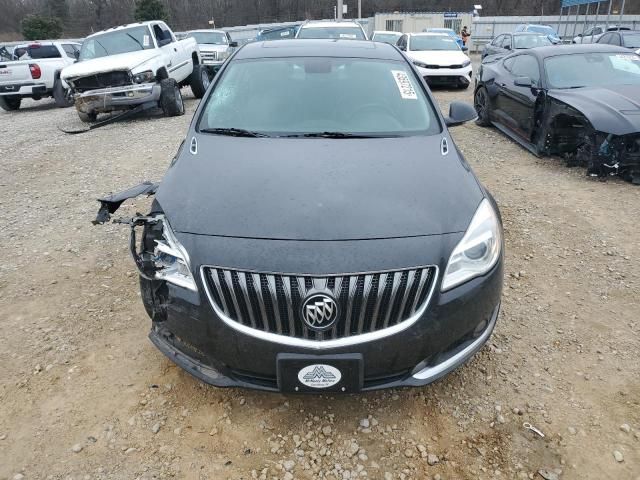 2015 Buick Regal Premium