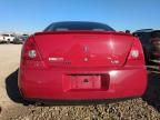 2006 Pontiac G6 SE1