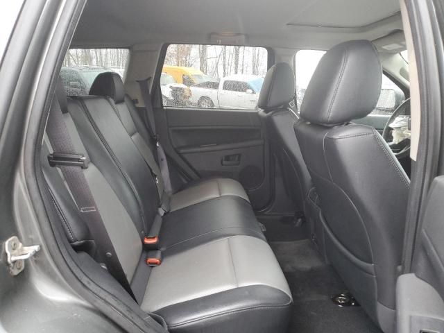 2008 Jeep Grand Cherokee Laredo