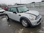 2012 Mini Cooper