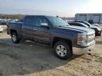 2015 Chevrolet Silverado C1500 LT